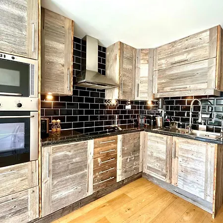 Le Repere De L'ours *