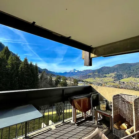 Le Repere De L'ours *