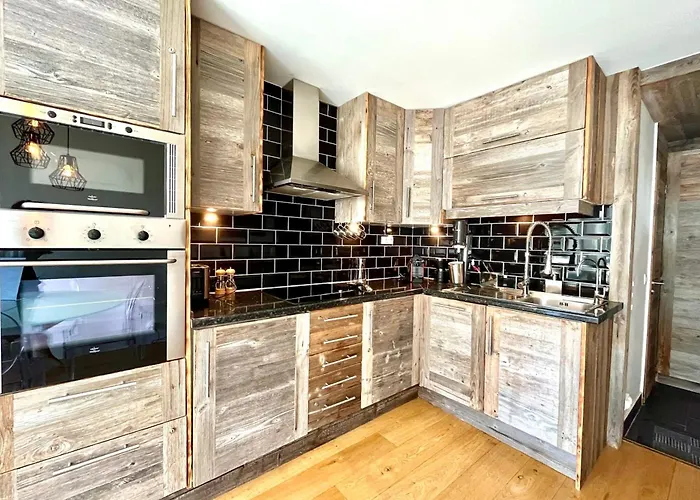 Le Repere De L'ours *