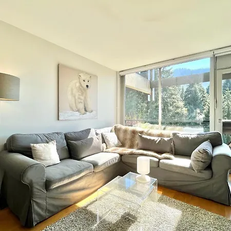 Le Repere De L'ours Megève