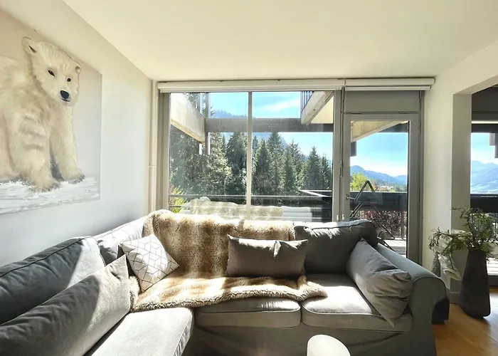 Le Repere De L'ours *