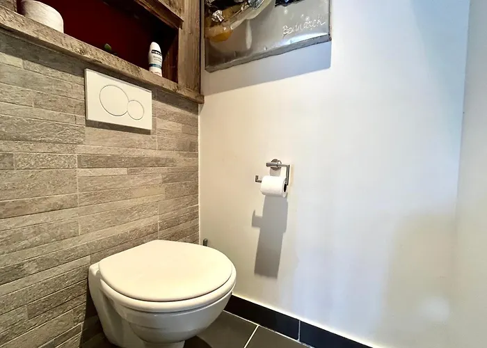 Le Repere De L'ours Appartement Megève